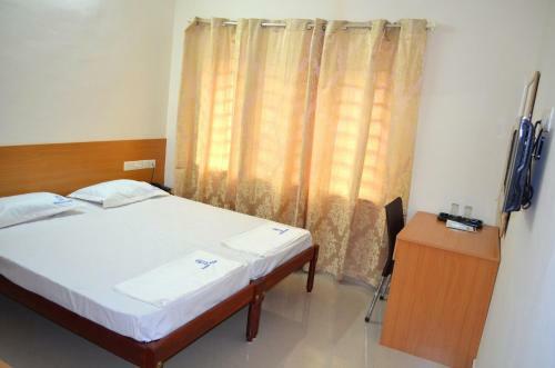Hotel Prathiba Heritage