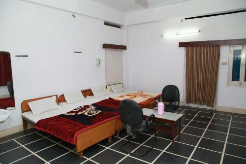 Hotel Ramnivas