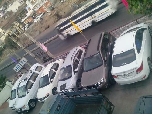 Hotel Ramnivas