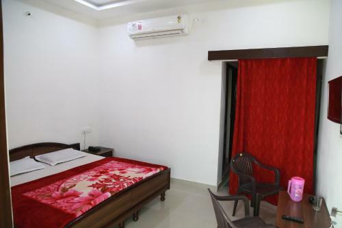 Hotel Ramnivas