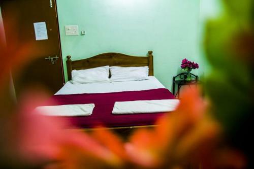 Hostal Dio's Guest House