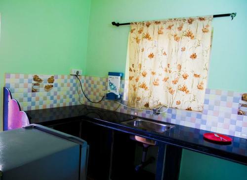 Hostal Dio's Guest House