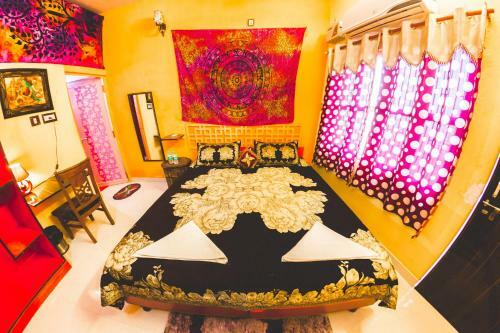 Hostal Bhadra Kali Guest House
