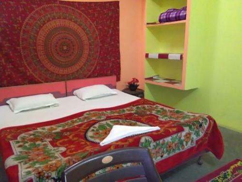 Hostal Bhadra Kali Guest House