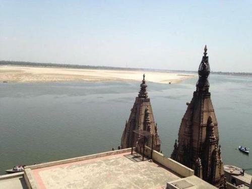 Hostal Bhadra Kali Guest House