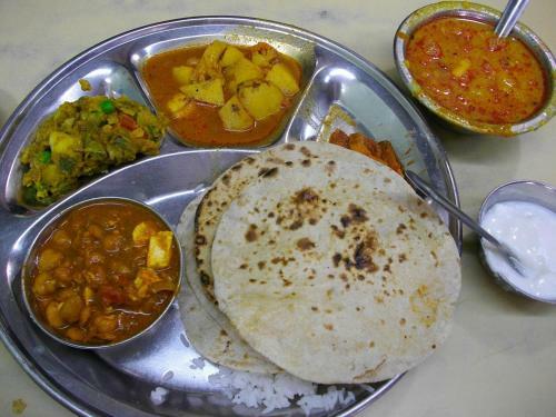 Hostal Bhadra Kali Guest House