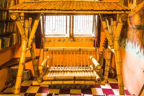 Hostal Bhadra Kali Guest House