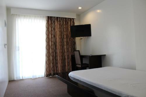 Aparthotel Be-ing Resort House
