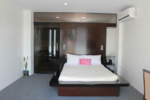 Aparthotel Be-ing Resort House