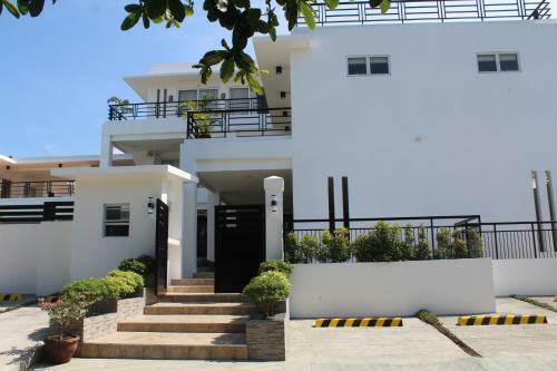 Aparthotel Be-ing Resort House