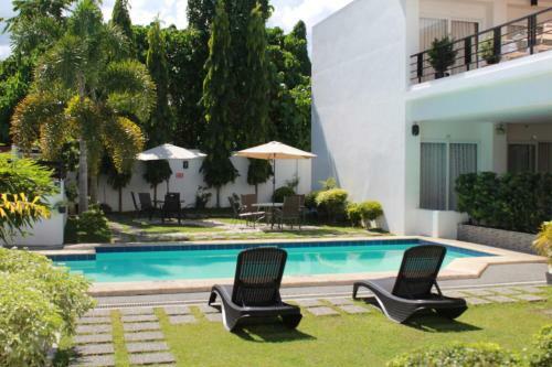 Aparthotel Be-ing Resort House