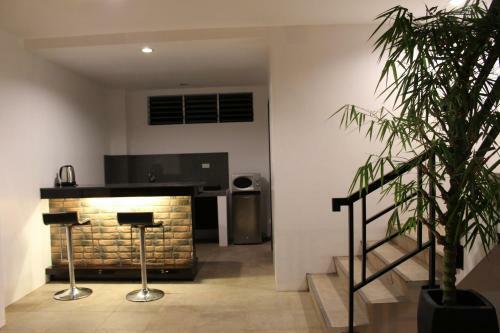 Aparthotel Be-ing Resort House