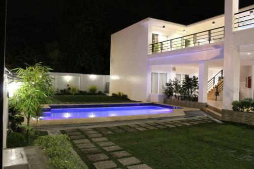 Aparthotel Be-ing Resort House