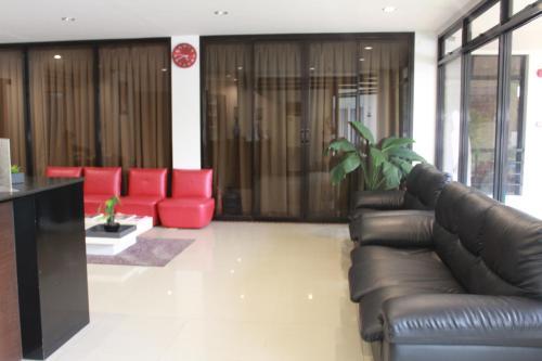 Aparthotel Be-ing Resort House