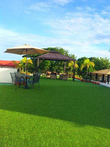 Aparthotel Be-ing Resort House