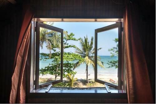 Hotel Qi Palawan
