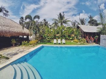 Hotel Lio Villas Resort