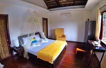 Hotel Lio Villas Resort