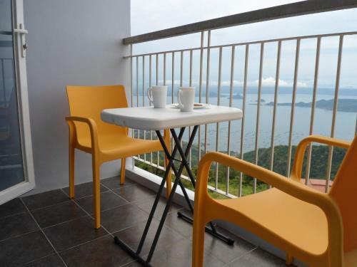 Blowing In The Wind - Serviced Apartments