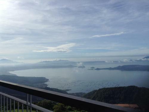Blowing In The Wind - Serviced Apartments