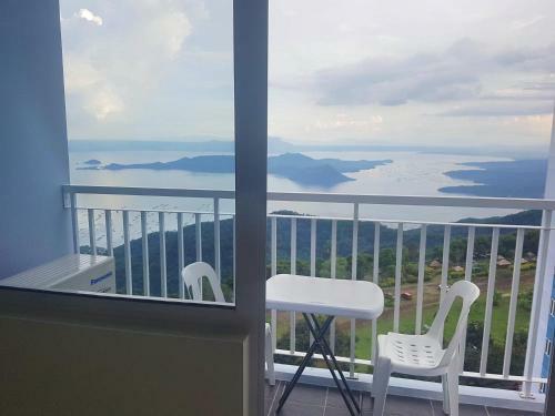 Blowing In The Wind - Serviced Apartments