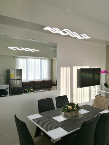Blowing In The Wind - Serviced Apartments