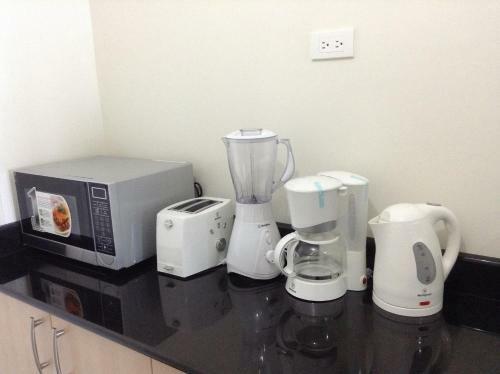 Blowing In The Wind - Serviced Apartments
