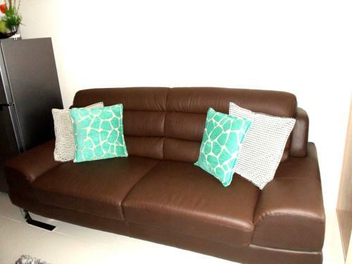 Blowing In The Wind - Serviced Apartments
