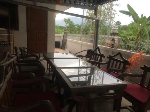 Hostal Home Baan Chiang Mai