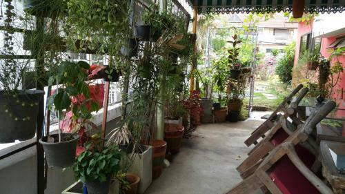 Hostal Home Baan Chiang Mai
