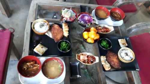 Hostal Home Baan Chiang Mai