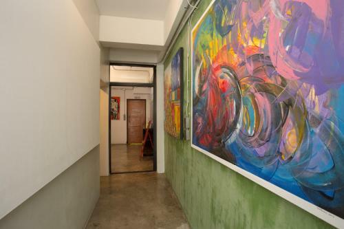 339 Hostel Chiang Mai