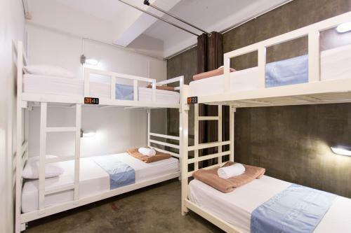 339 Hostel Chiang Mai