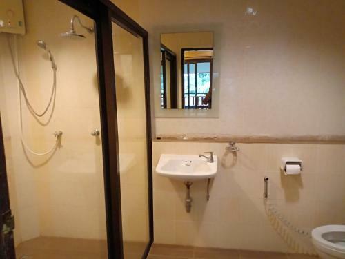 Hotel Suntisook Resort