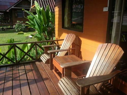 Hotel Suntisook Resort