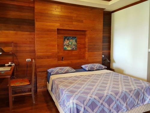 Hotel Suntisook Resort