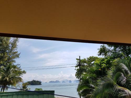 Hotel Suntisook Resort