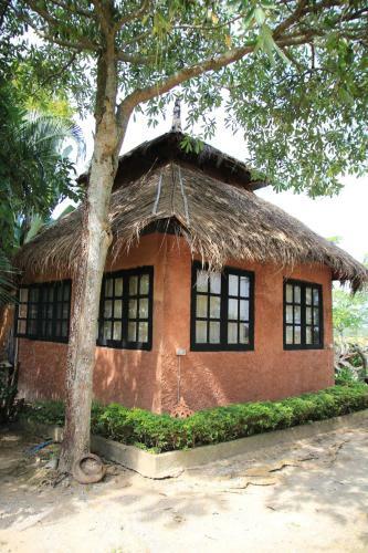 Hotel Ban Din Resort Chiang Rai