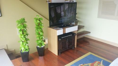 Apartamentos Penthouse Galare Thong Tower