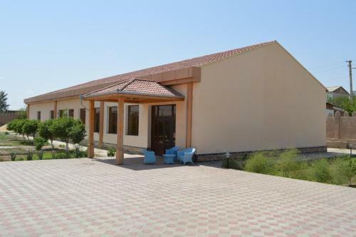 Hayat Inn Hotel