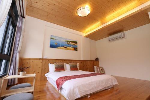 Song Tian B&B