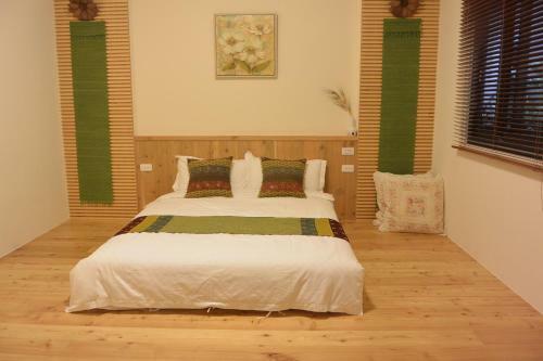 Song Tian B&B
