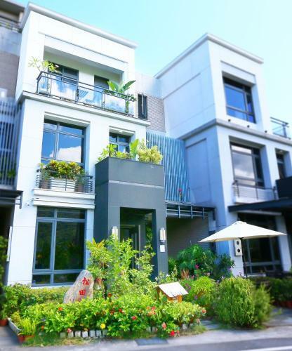 Song Tian B&B