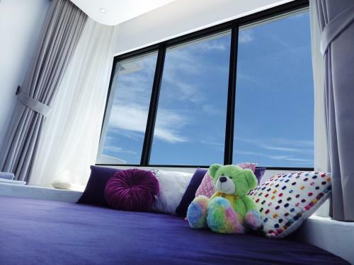 Agroturismo Sea Shore Hotel