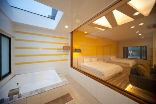 Posada Ruixiong Hotspring Hotel