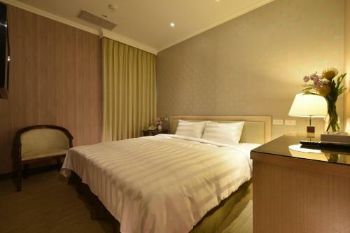 Feng Lin Hotel