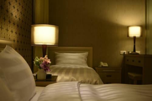Feng Lin Hotel