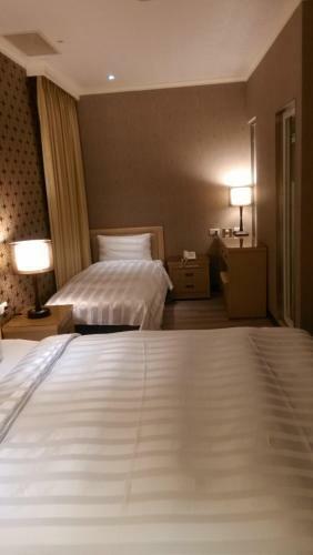 Feng Lin Hotel