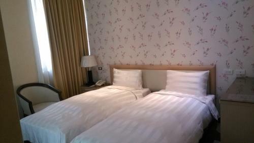 Feng Lin Hotel
