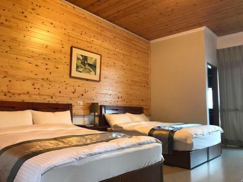 Yu Tao Yuan Bed And Breakfast
